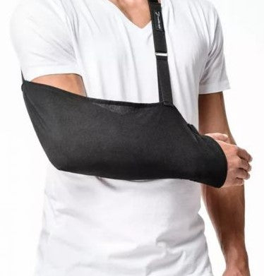 CABESTRILLO DOBLE SUJECIÓN WELLBRACE