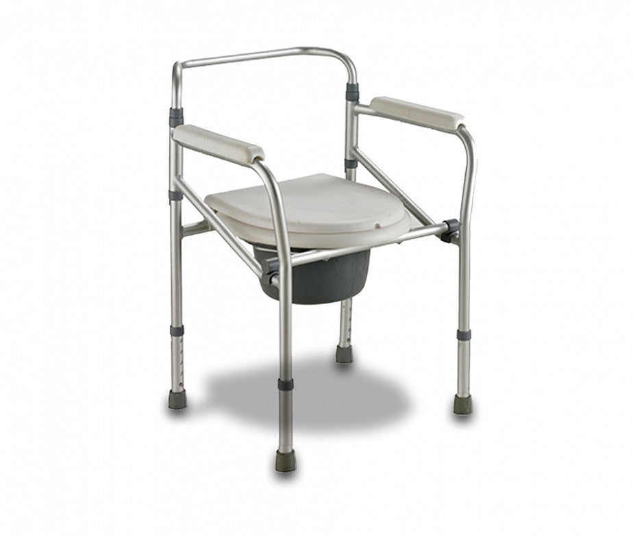 Silla elevainodoro regulable y plegable