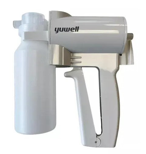 ASPIRADOR MANUAL PORTATIL YUWELL