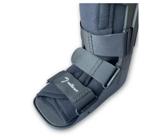 BOTA INMOVILIZADORA LEG WALKER