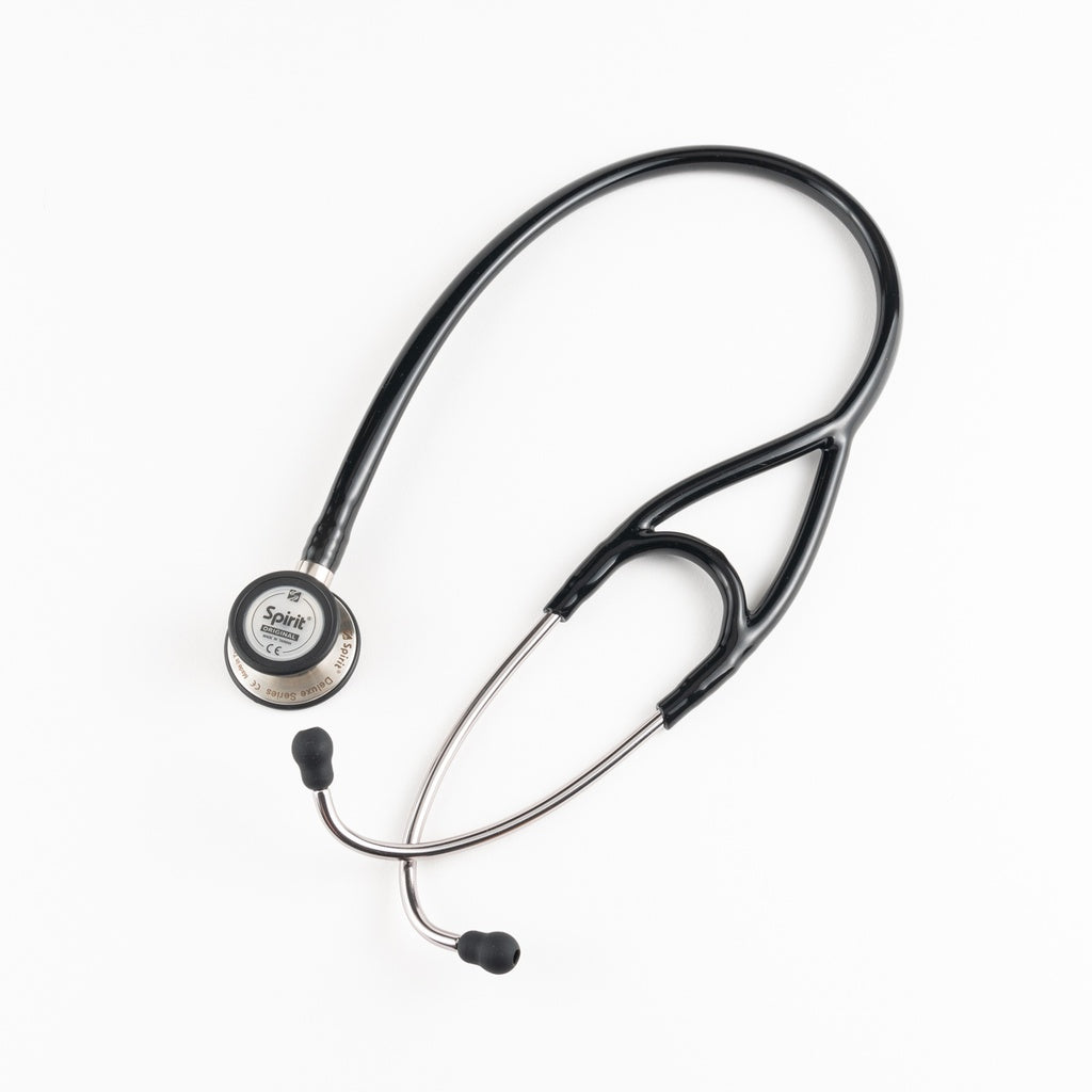 Estetoscopio cardiology Spirit