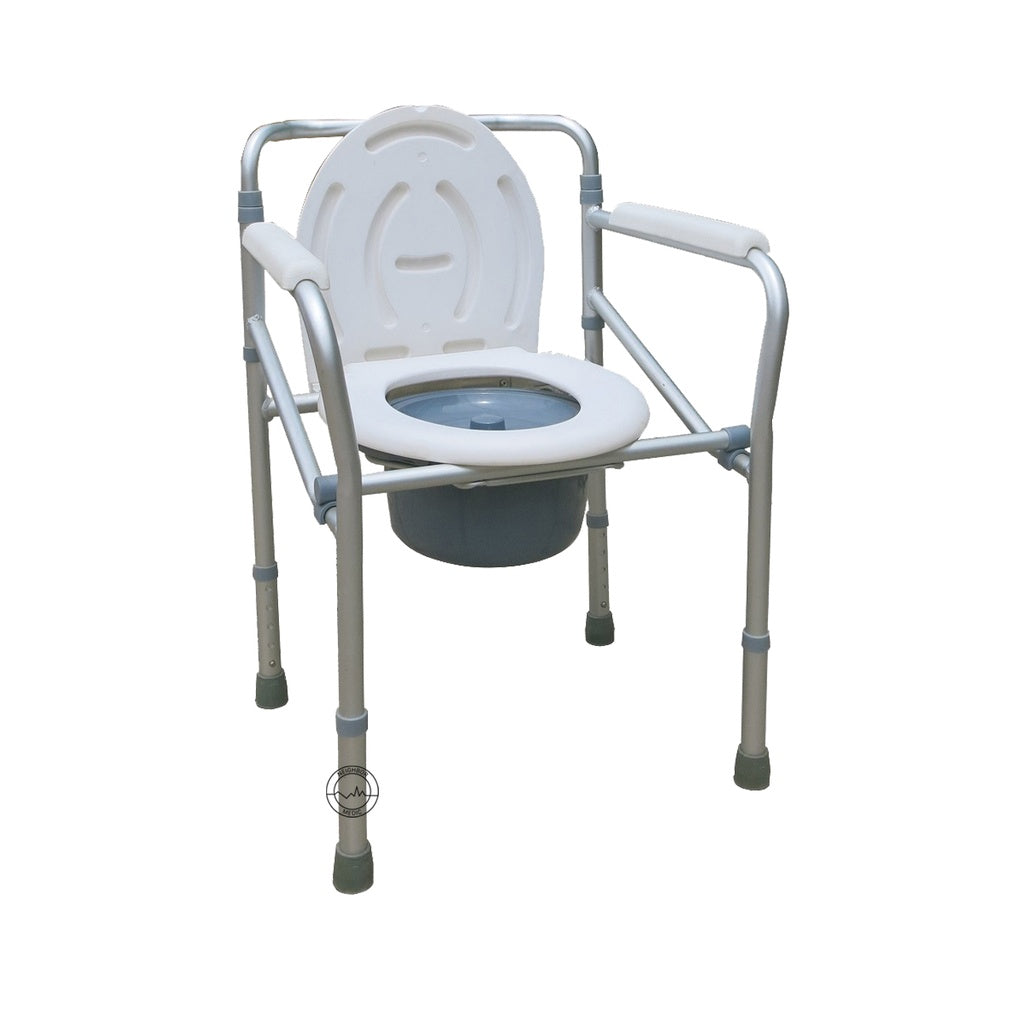 Silla elevainodoro regulable y plegable