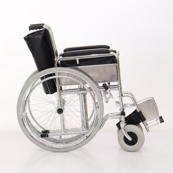 SILLA DE TRASLADO FIJA FOSHAN